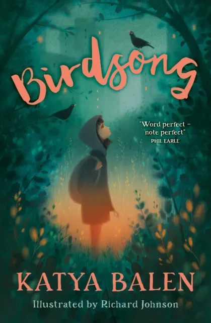 HarperCollins Publishers Birdsong