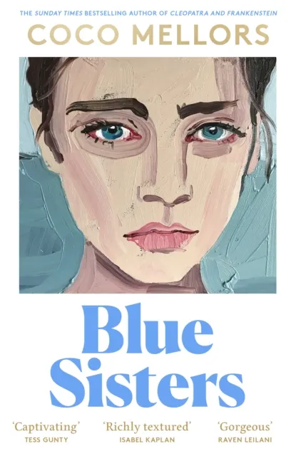 HarperCollins Publishers Blue Sisters