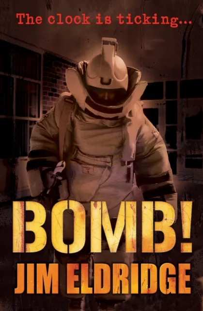 HarperCollins Publishers Bomb!