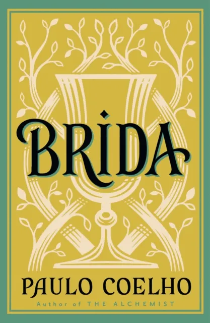 HarperCollins Publishers Brida