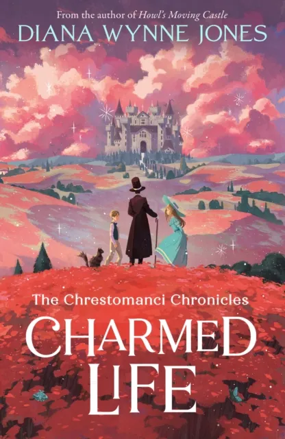 HarperCollins Publishers Charmed Life