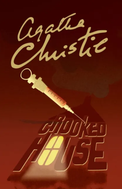 HarperCollins Publishers Crooked House