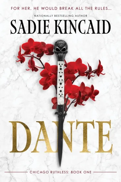 HarperCollins Publishers Dante