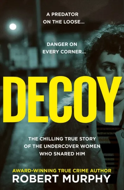 HarperCollins Publishers Decoy