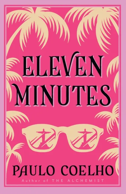 Paulo Coelho Eleven Minutes