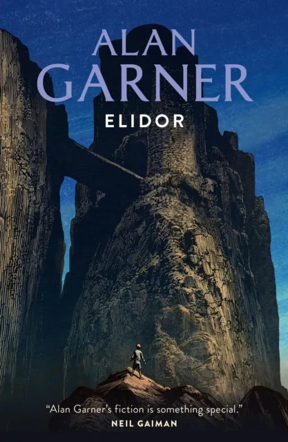 Alan Garner Elidor