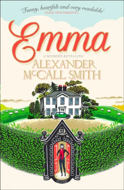 HarperCollins Publishers Emma