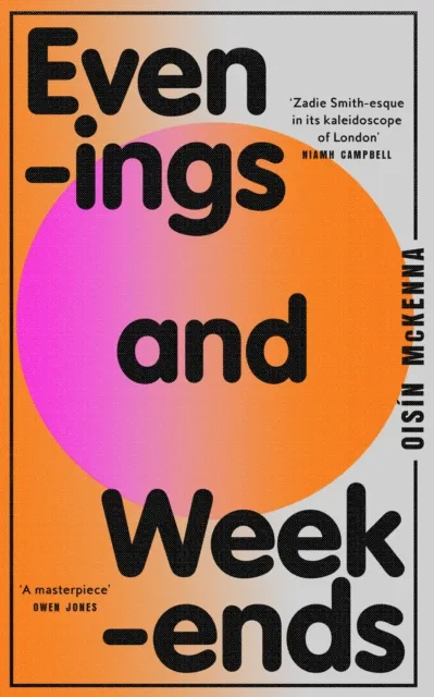 HarperCollins Publishers Evenings And Weekends
