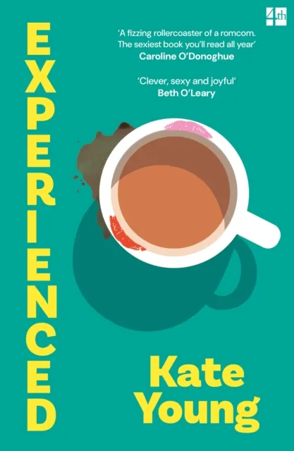 Kate Young Experienced