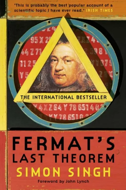 HarperCollins Publishers Fermat’s Last Theorem