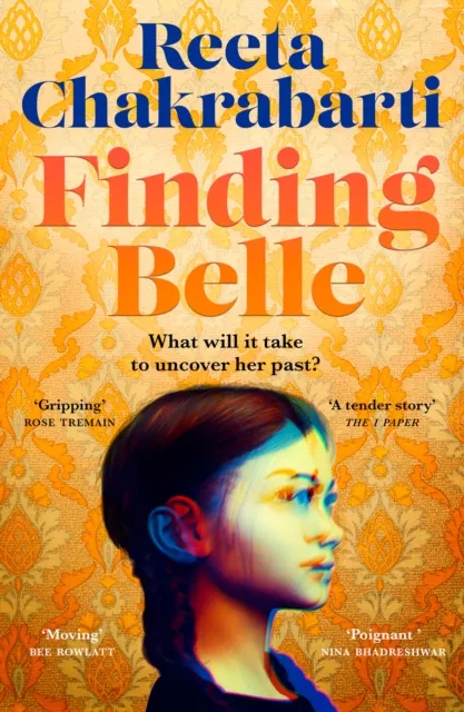 HarperCollins Publishers Finding Belle