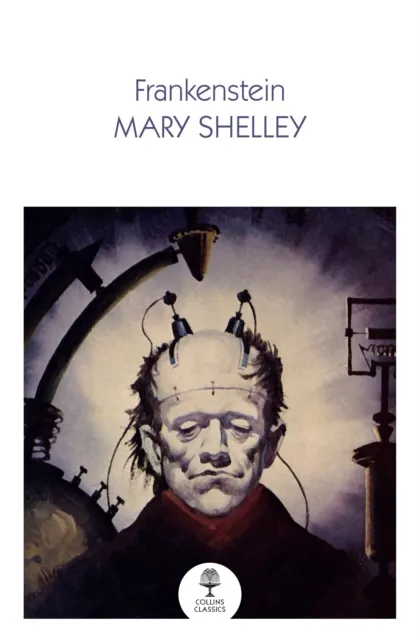 HarperCollins Publishers Frankenstein