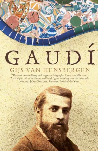 HarperCollins Publishers Gaudi