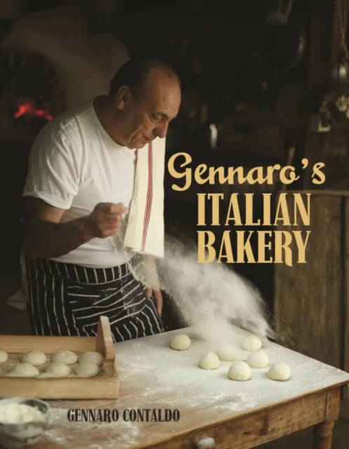 HarperCollins Publishers Gennaro'S Italian Bakery