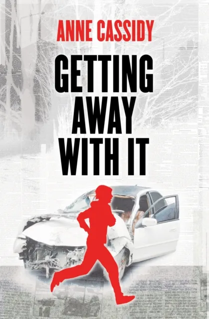 Anne Cassidy Getting Away With It Paperback Book Multicolor