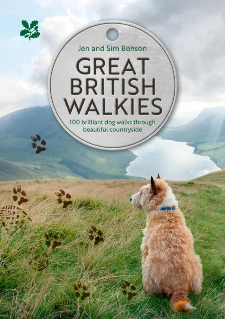 HarperCollins Publishers Great British Walkies