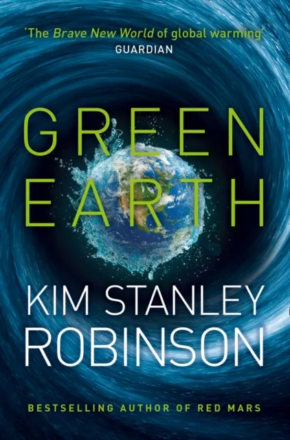 HarperCollins Publishers Green Earth