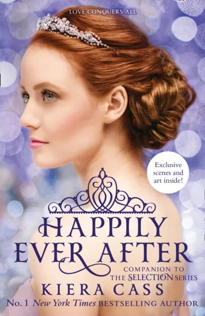 HarperCollins Publishers Happily Ever After