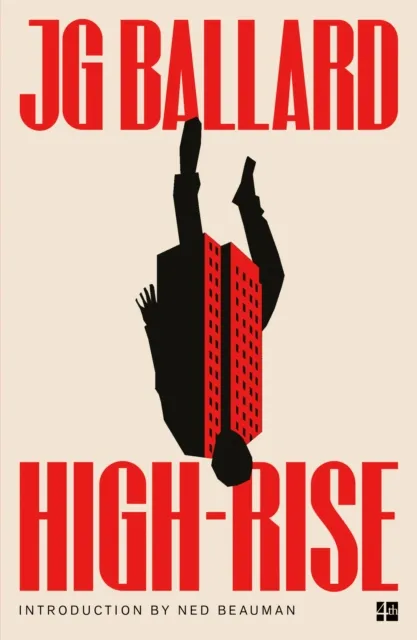 HarperCollins Publishers High-Rise