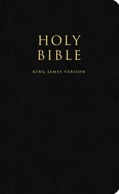 Collins UK Holy Bible