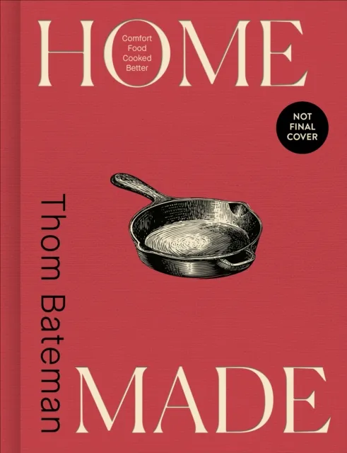 HarperCollins Publishers Home Made