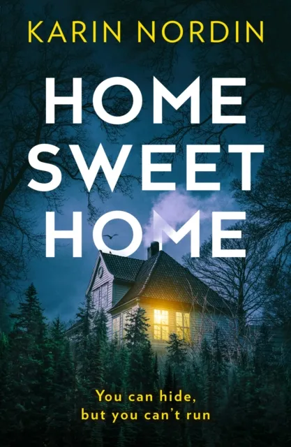 HarperCollins Publishers Home Sweet Home