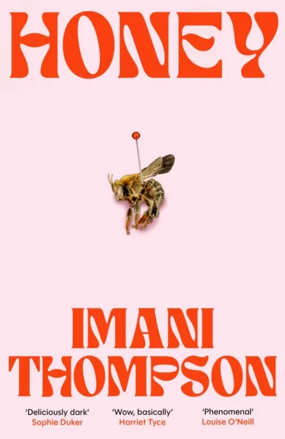 HarperCollins Publishers Honey