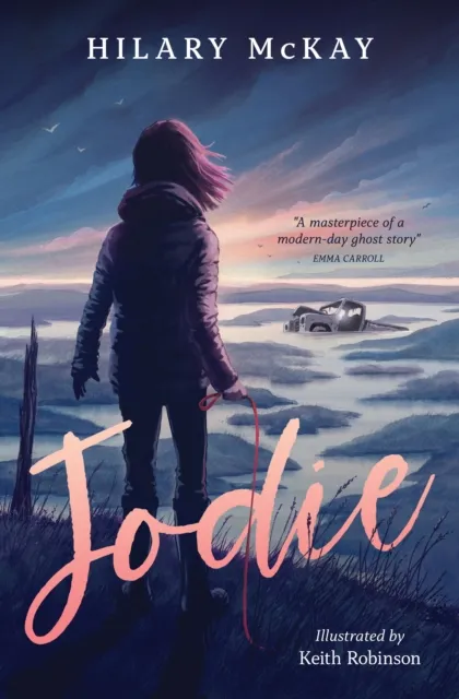 HarperCollins Publishers Jodie