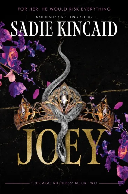 HarperCollins Publishers Joey