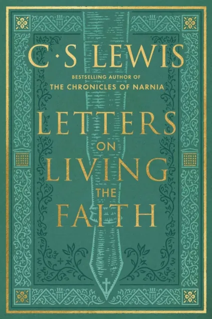 HarperCollins Publishers Letters On Living The Faith