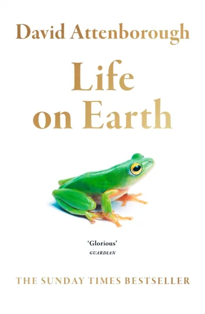HarperCollins Publishers Life On Earth