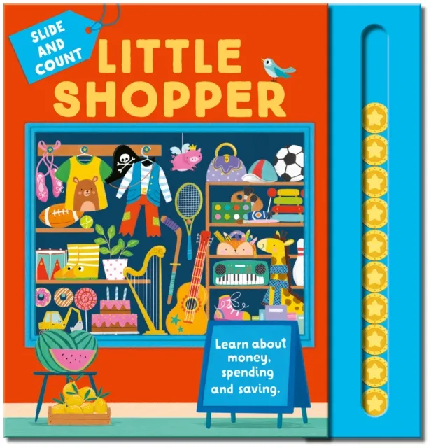 HarperCollins Publishers Little Shopper