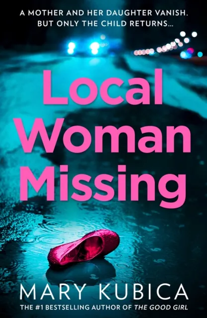 Mary Kubica Local Woman Missing