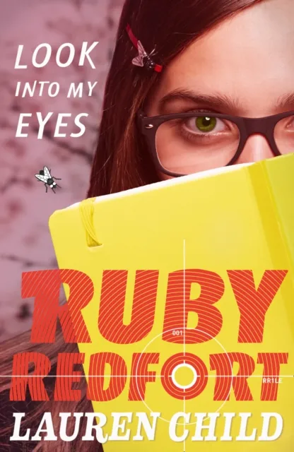 Lauren Child Look into my eyes