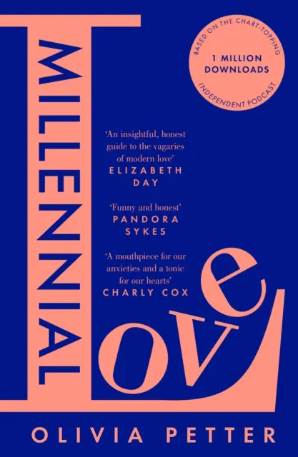 HarperCollins Publishers Millennial Love