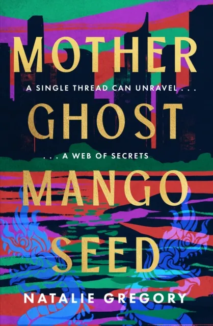HarperCollins Publishers Mother Ghost Mango Seed