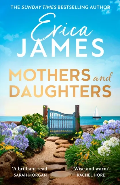 HarperCollins Publishers Mothers And Daughters