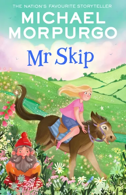 HarperCollins Publishers Mr Skip