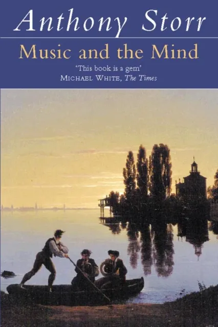HarperCollins Publishers Music And The Mind