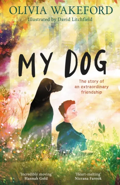 HarperCollins Publishers My Dog