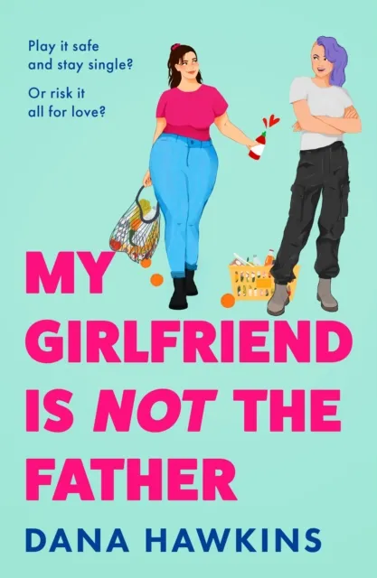 HarperCollins Publishers My Girlfriend Is Not The Father