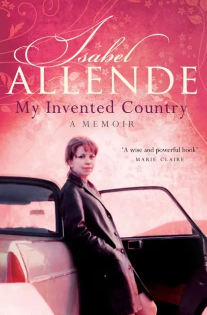 HarperCollins Publishers My Invented Country : A Memoir