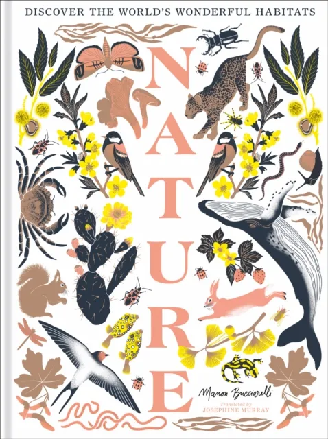 HarperCollins Publishers Nature