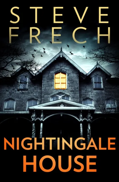 HarperCollins Publishers Nightingale House