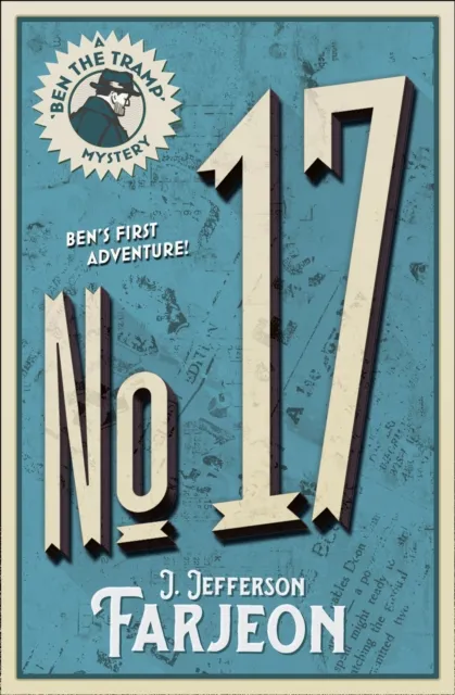 HarperCollins Publishers No. 17