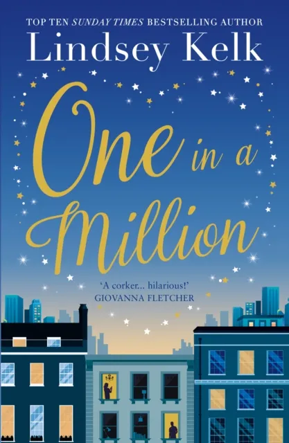 HarperCollins Publishers One In A Million