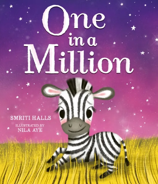 HarperCollins Publishers One In A Million
