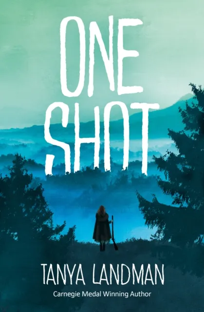 Tanya Landman One Shot