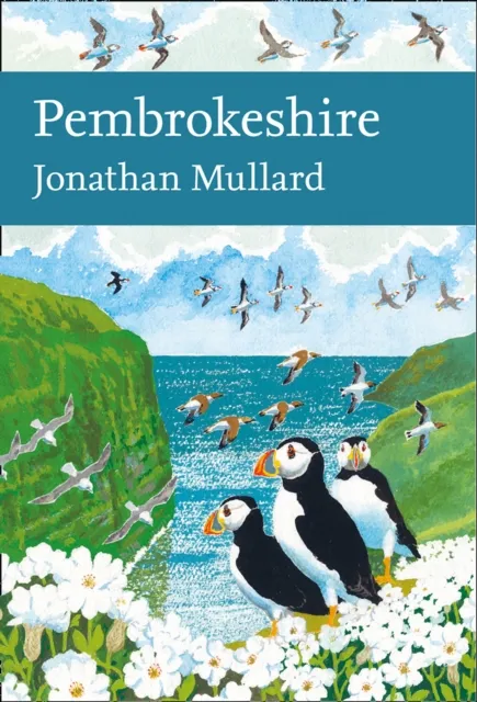 HarperCollins Publishers Pembrokeshire