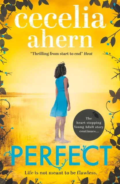 HarperCollins Publishers Perfect